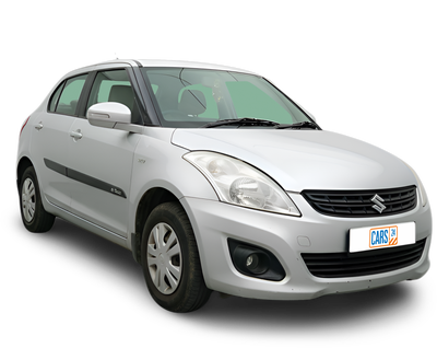 Maruti Swift Dzire-img